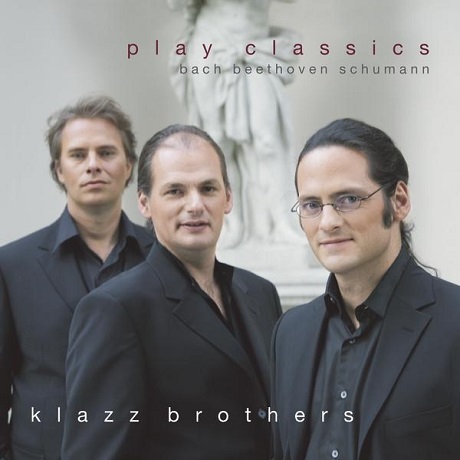 KLAZZ BROTHERS PLAYS CLASSICS