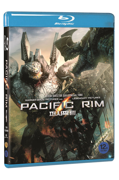 퍼시픽 림 [스트라이커 유레카] [PACIFIC RIM]