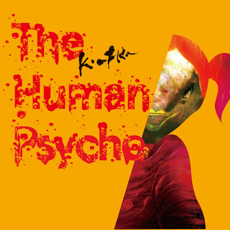 THE HUMAN PSYCHE