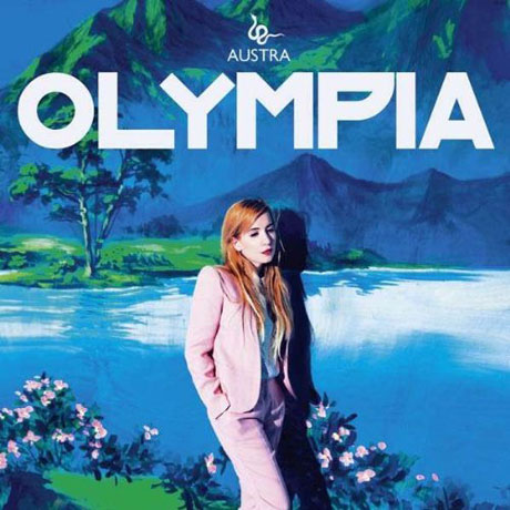 OLYMPIA [DIGIPACK]
