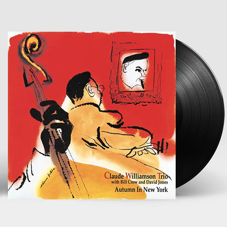 AUTUMN IN NEW YORK [180G LP]