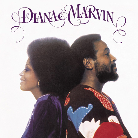 DIANA & MARVIN