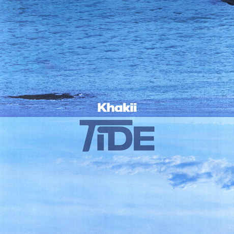 TIDE [EP]