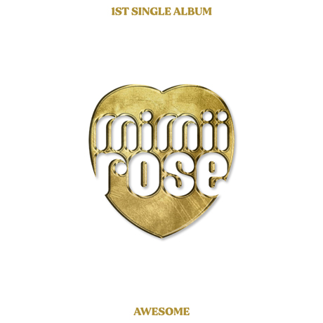 AWESOME [싱글 1집]