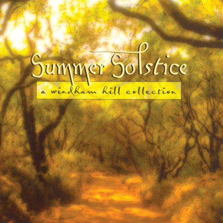 SUMMER SOLSTICE
