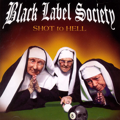 SHOT TO HELL