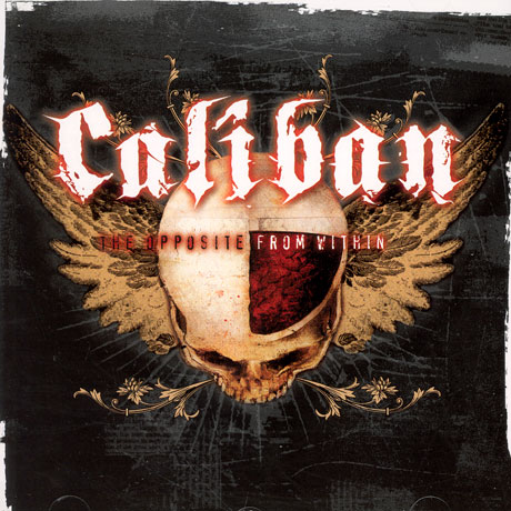 THE OPPOSITE FROM WITHIN