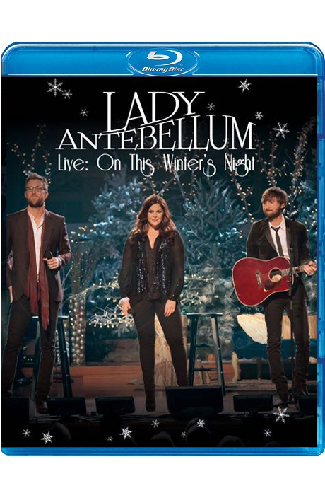 LIVE: ON THIS WINTER`S NIGHT