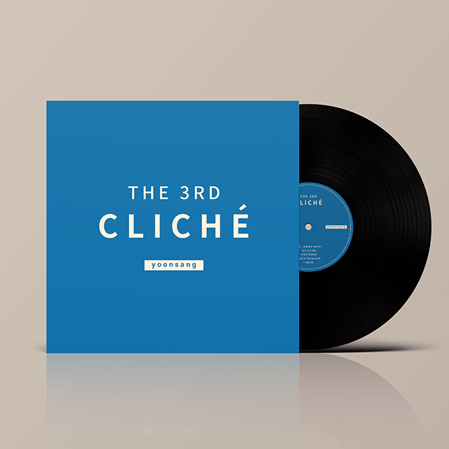 CLICHE [LP]