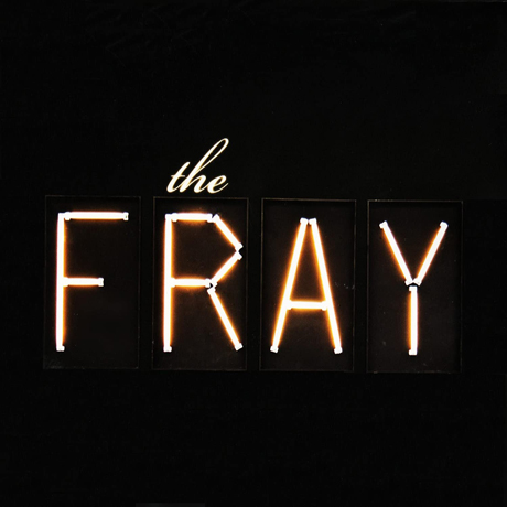 THE FRAY [CD+DVD]