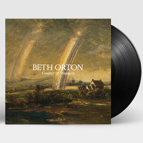 COMFORT OF STRANGERS [180G LP]