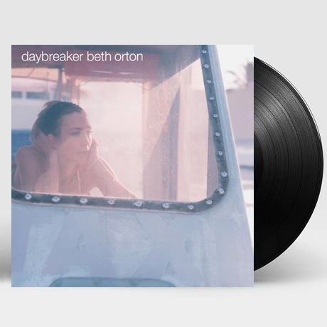 DAYBREAKER [180G LP]