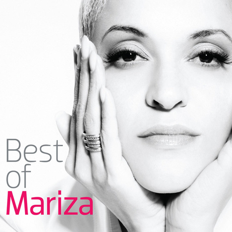 BEST OF MARIZA
