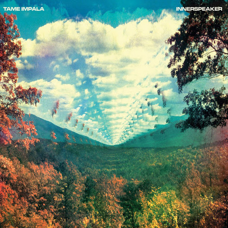 INNERSPEAKER [DIGIPACK]