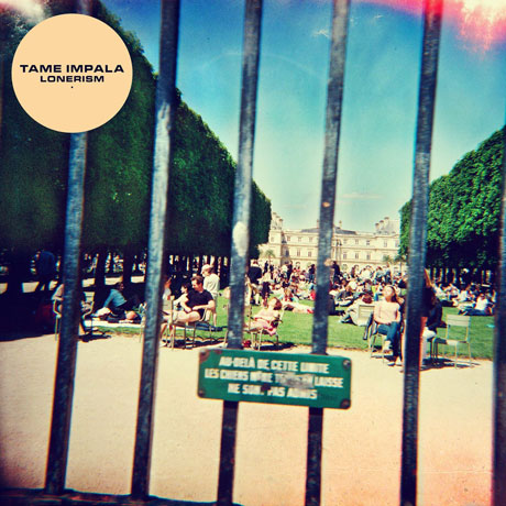 LONERISM [DIGIPACK]