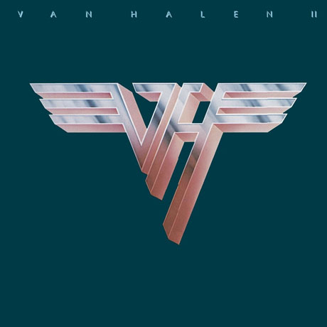 VAN HALEN 2 [30TH ANNIVERSARY EDITION]
