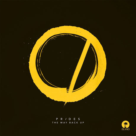 THE WAY BACK UP [DELUXE] [DIGIPACK]