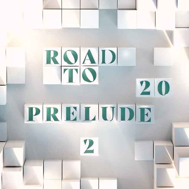 ROAD TO 20 - PRELUDE 2