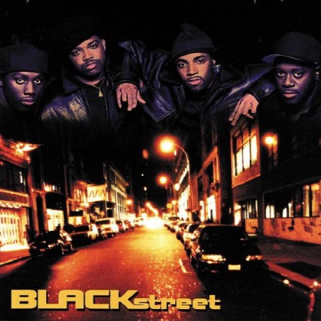 BLACKSTREET