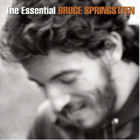 THE ESSENTIAL BRUCE SPRINGSTEEN