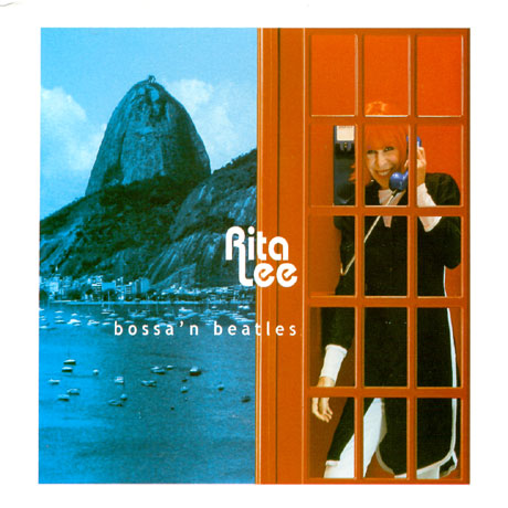 BOSSA`N BEATLES [BONUS TRACKS]