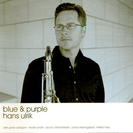 BLUE & PURPLE [SACD HYBRID]