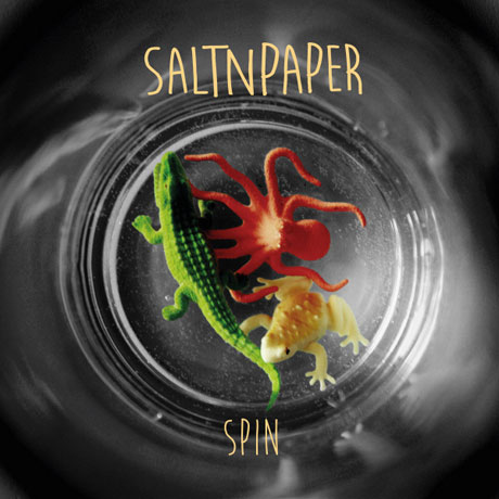 SPIN [EP]