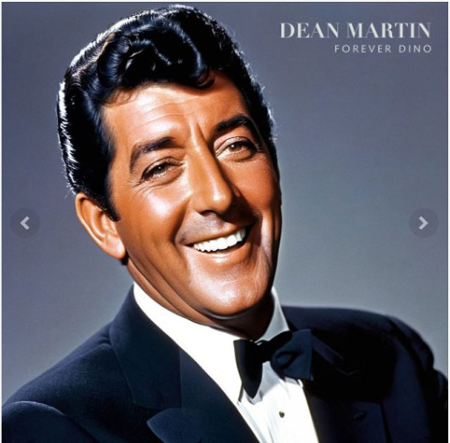 FOREVER DINO [180G RED & SKY BLUE LP]