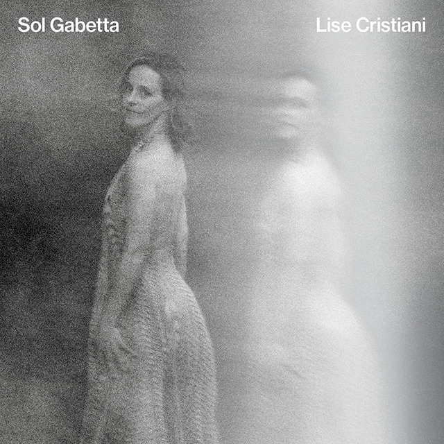 LISE CRISTIANI/ SOL GAVETTA [리사 크리스티아니: 탄생 200주년 기념 앨범 - 솔 가베타]
