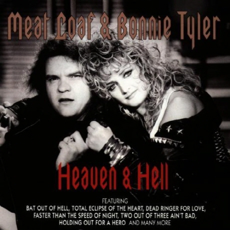HEAVEN & HELL