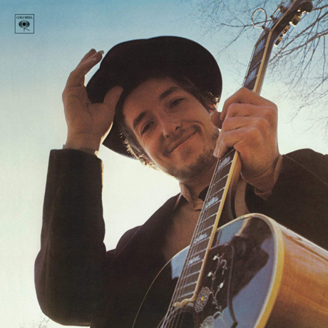 NASHVILLE SKYLINE [REMASTERED]