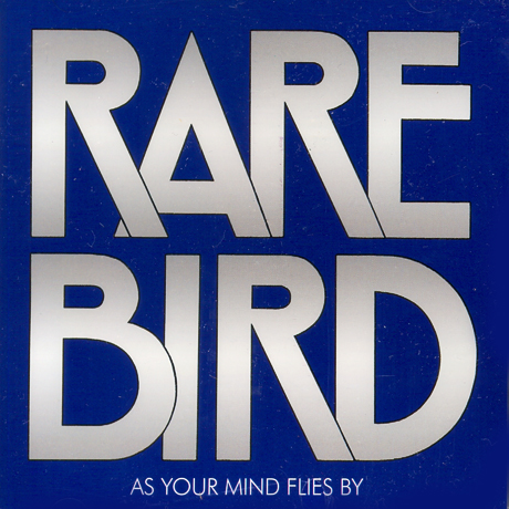 AS YOUR MIND FLIES BY