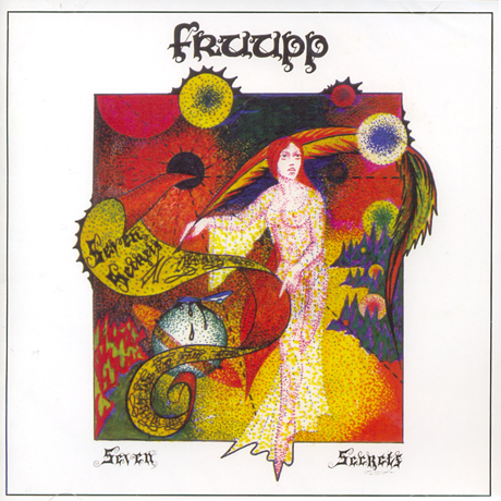 SEVEN SECRETS [NEW EDITION]