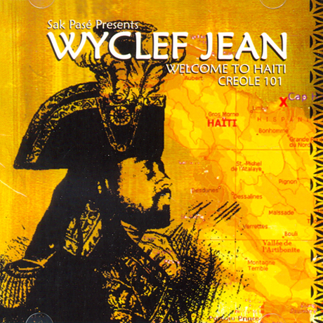 WELCOME TO HAITI CREOLE 101
