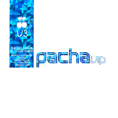 PACHA VIP VOL.3