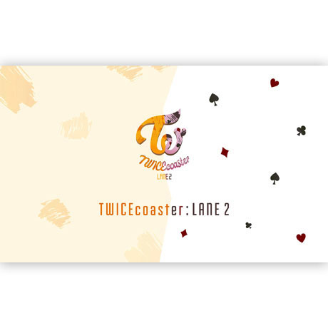 TWICECOASTER: LANE 2 [스페셜]