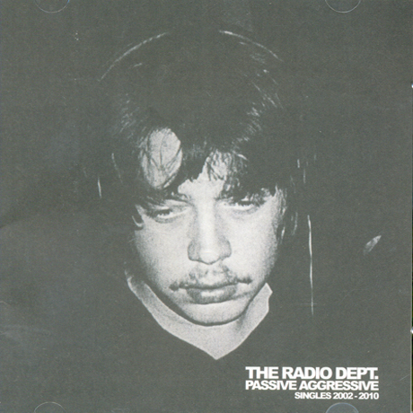 PASSIVE AGGRESSIVE: SINGLES 2002-2010