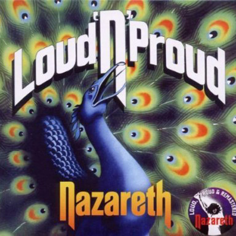 LOUD N PROUD [PAPER SLEEVE]