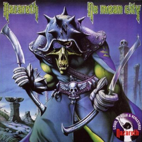 NO MEAN CITY [PAPER SLEEVE]