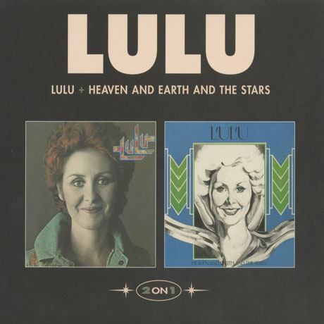 LULU & HEAVEN AND EARTH AND THE STARS