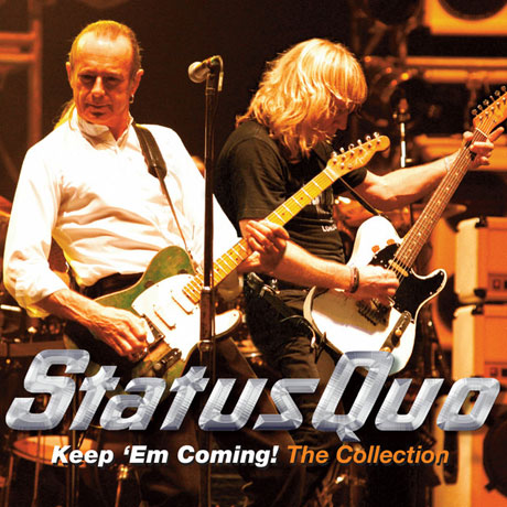 KEEP `EM COMING: THE COLLECTION [DELUXE]