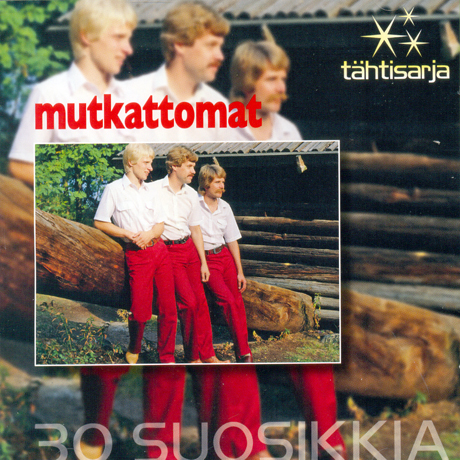 TAHTISARJA: 30 SUOSIKKIA