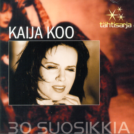 TAHTISARJA: 30 SUOSIKKIA