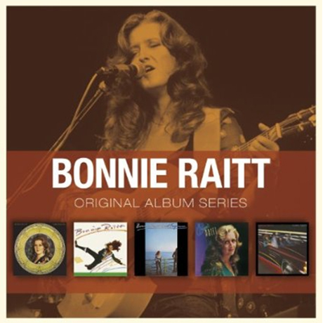 ORIGINAL ALBUM SERIES