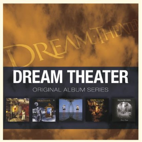 ORIGINAL ALBUM SERIES