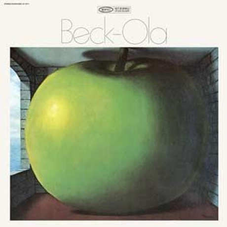 BECK-OLA [LP]
