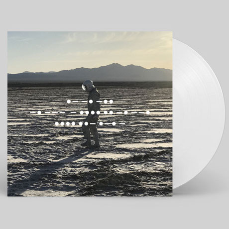 AND NOTHING HURT [WHITE LP]