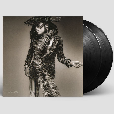 MAMA SAID [180G LP]