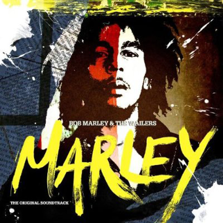 MARLEY [말리] [한정반]