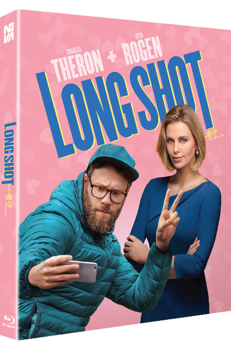 롱 샷 [풀슬립 한정판] [LONG SHOT]